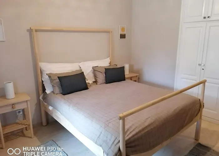 Angelikis House