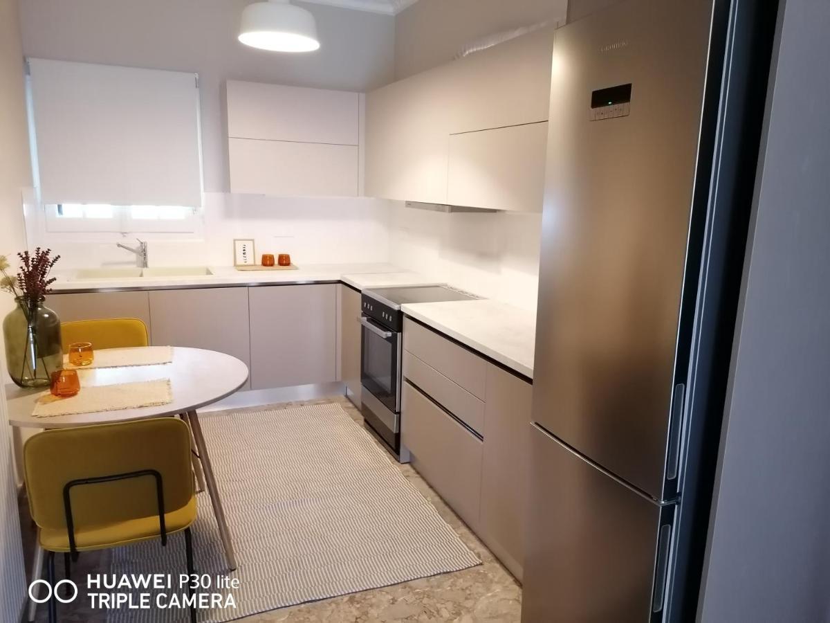Apartment Angelikis House
