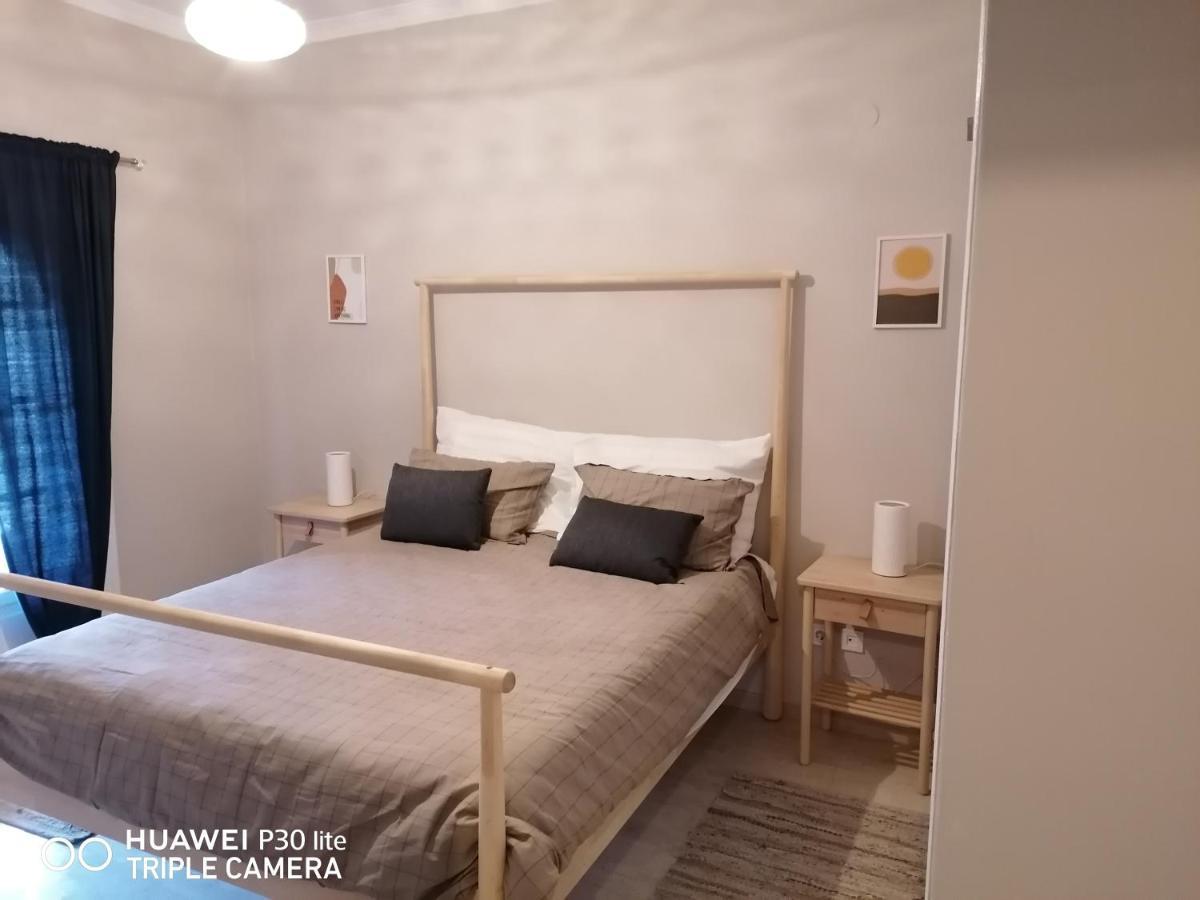 Angelikis House Apartment *