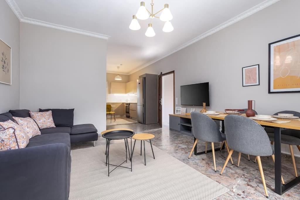 Apartment Angelikis House *