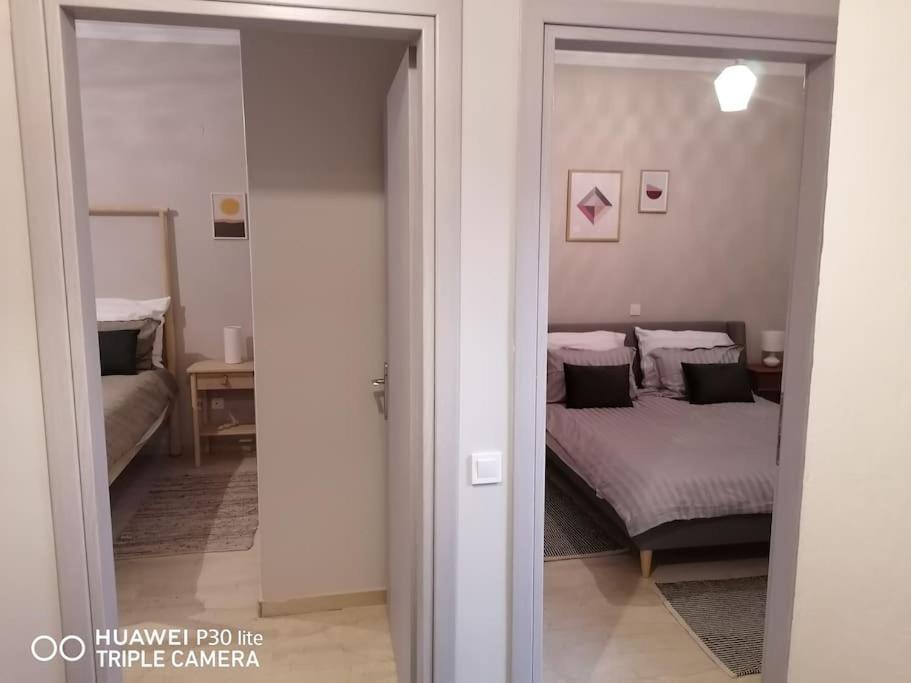 Angelikis House Apartment