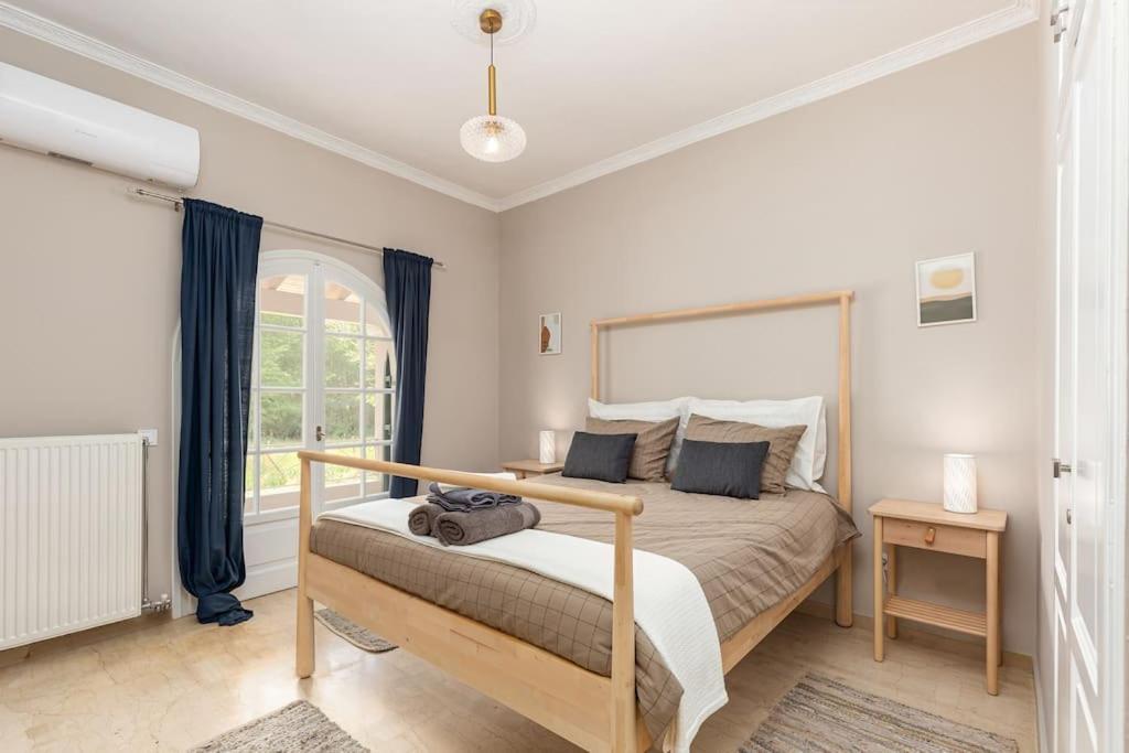 Apartment Angelikis House *